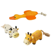 Spot Latex Tugger Dog Toy (Assorted)