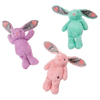 Spot Soothers Heartbeat Bunny Dog Toy - 12" (Assorted)