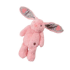 Spot Soothers Heartbeat Bunny Dog Toy - 12" (Assorted)