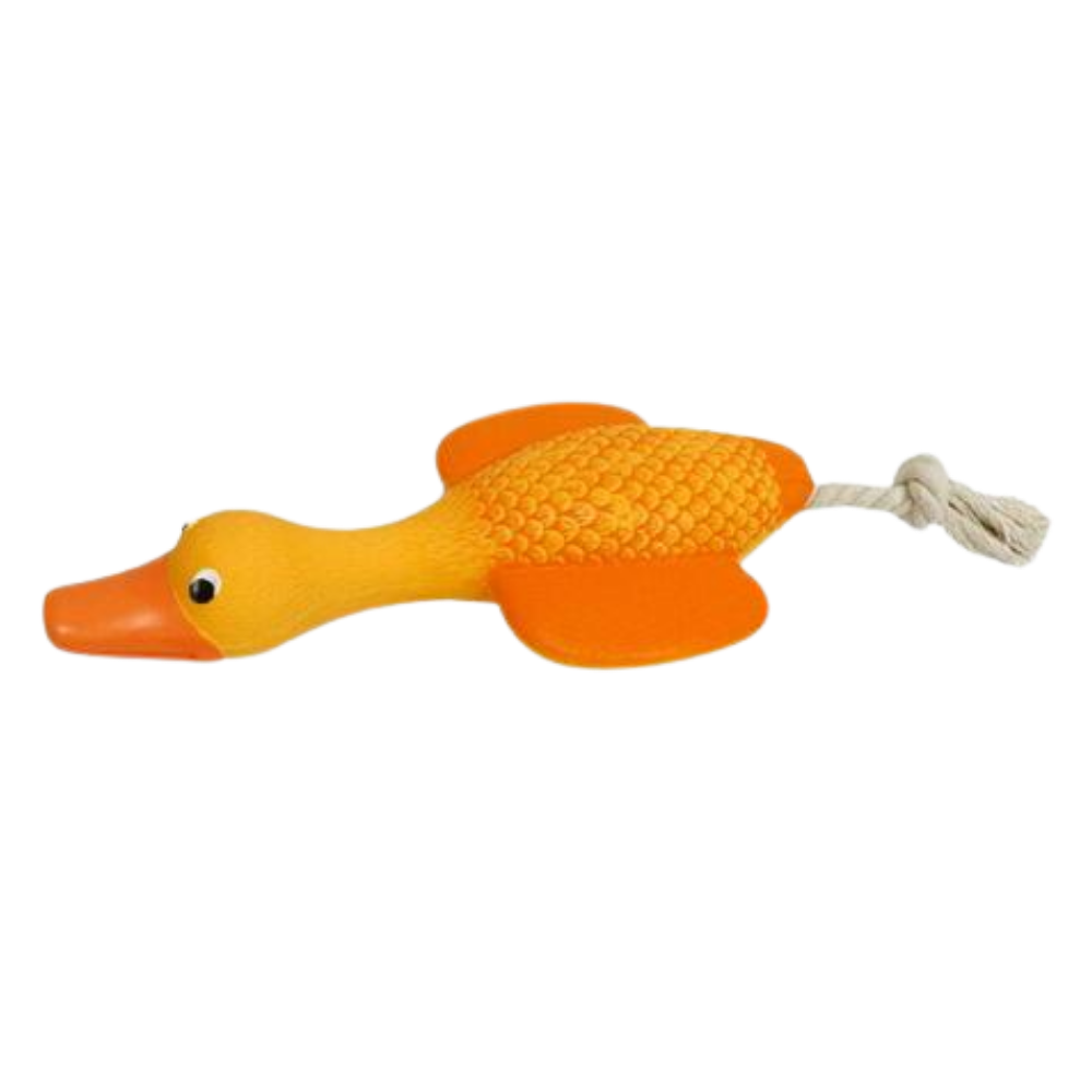 Spot Latex Tugger Dog Toy (Assorted)