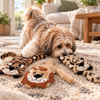 Spot Little Spot Flat Cats Dog Toy (3 Pack)