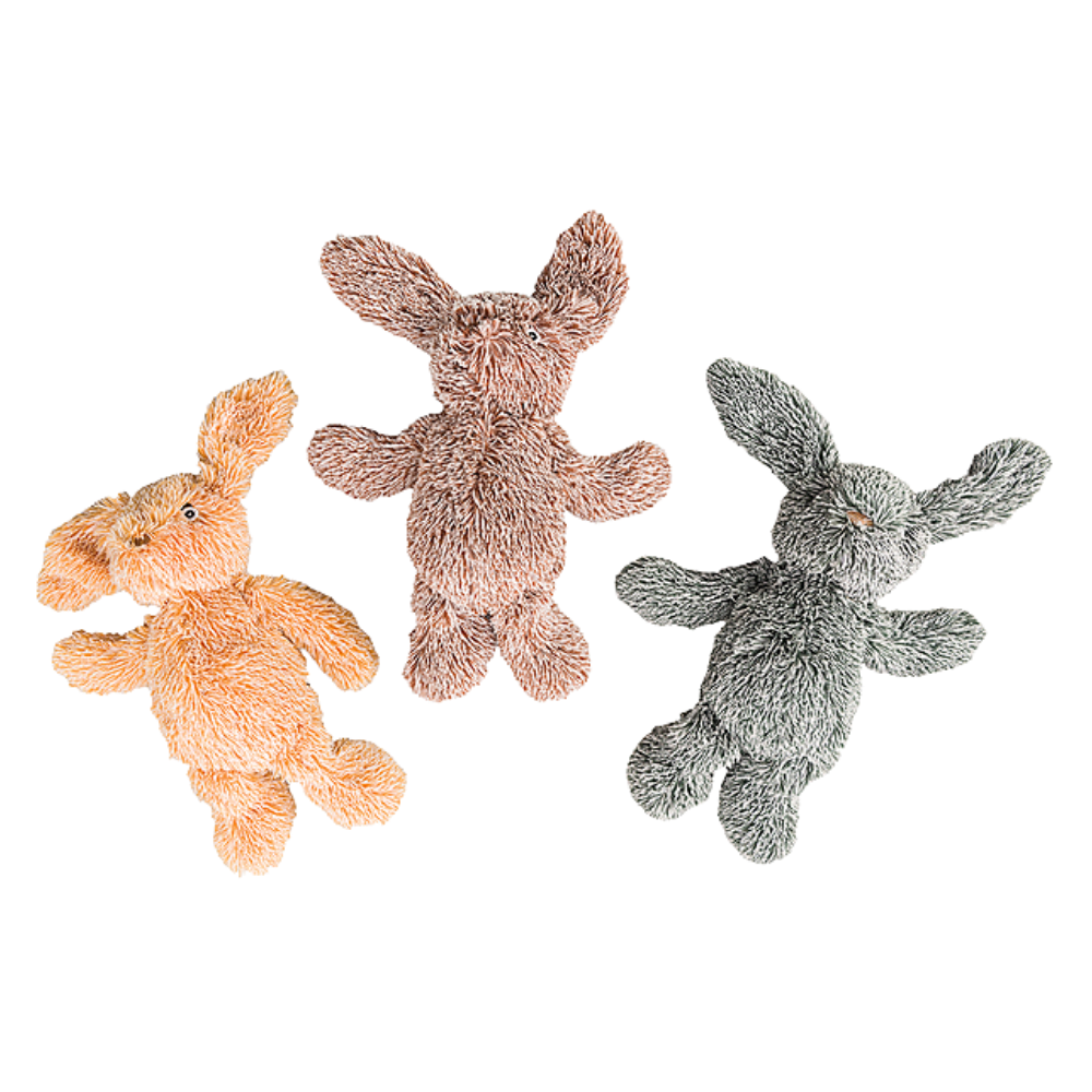 Spot Cuddle Bunny Dog Toy - 13" (Assorted)