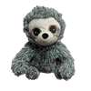 Spot Sloth Dog Toy - 7" (Assorted)