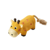 Spot Latex Tugger Dog Toy (Assorted)