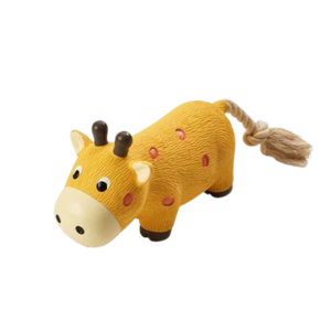 Spot Latex Tugger Dog Toy (Assorted)