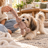 Spot Cuddle Bunny Dog Toy - 13" (Assorted)