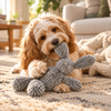 Spot Cuddle Bunny Dog Toy - 13" (Assorted)