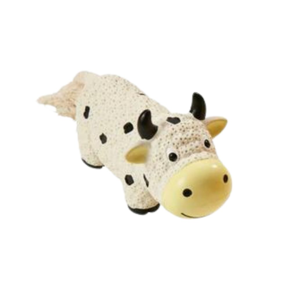 Spot Latex Tugger Dog Toy (Assorted)