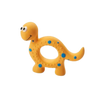 Spot Latex Ring Dog Toy - 5" (Assorted)