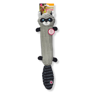 Spot Ethical Pet Skinneeez Stretcheez Assorted - 13" (1 Count)