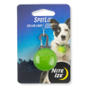 SpotLit Collar Light - Green