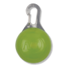 SpotLit Collar Light - Green