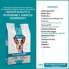SquarePet Skin and Digestive Support - 4.4 lbs