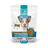 SquarePet VFS Skin and Digestive Support Soft-Baked Treats for Dogs