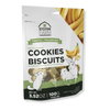 Stoter Farm Treats Timothy and Banana Cookies - 3.5 oz