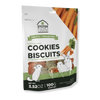 Stoter Farm Treats Timothy and Carrot Cookies - 3.5 oz