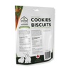 Stoter Farm Treats Timothy and Carrot Cookies - 3.5 oz