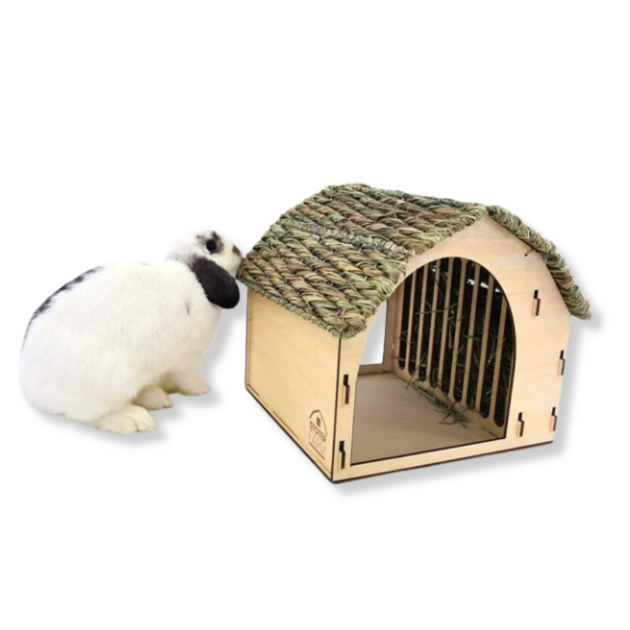 Stoter Farm Barn Pet House