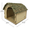 Stoter Farm Barn Pet House