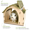 Stoter Farm Barn Pet House