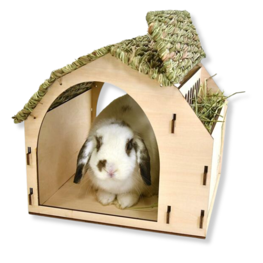 Stoter Farm Barn Pet House