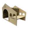 Stoter Farm Rooftop Condo Pet House