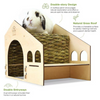 Stoter Farm Rooftop Condo Pet House