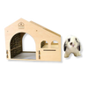 Stoter Farm Rooftop Condo Pet House
