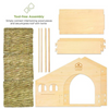 Stoter Farm Rooftop Condo Pet House