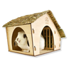 Stoter Farm Cottage Pet House