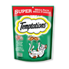 Temptations Super Mega Pack Seafood Medley Cat Treats - 350 g