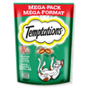 Temptations Mega Pack Cat Treats - 180 g
