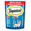 Temptations Mega Pack Cat Treats - 180 g