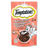 Temptations Meaty Bites Salmon Cat Treats - 43 g