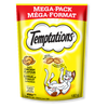 Temptations Mega Pack Cat Treats - 180 g