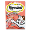 Temptations Creamy Puree Salmon (4 Tubes)