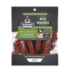 The Butcher's Companion Beef and Veggie Sausage Bites - 6.1 oz