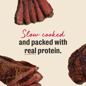 The Honest Kitchen Slow Cooked Beef Jerky - 5.6 oz