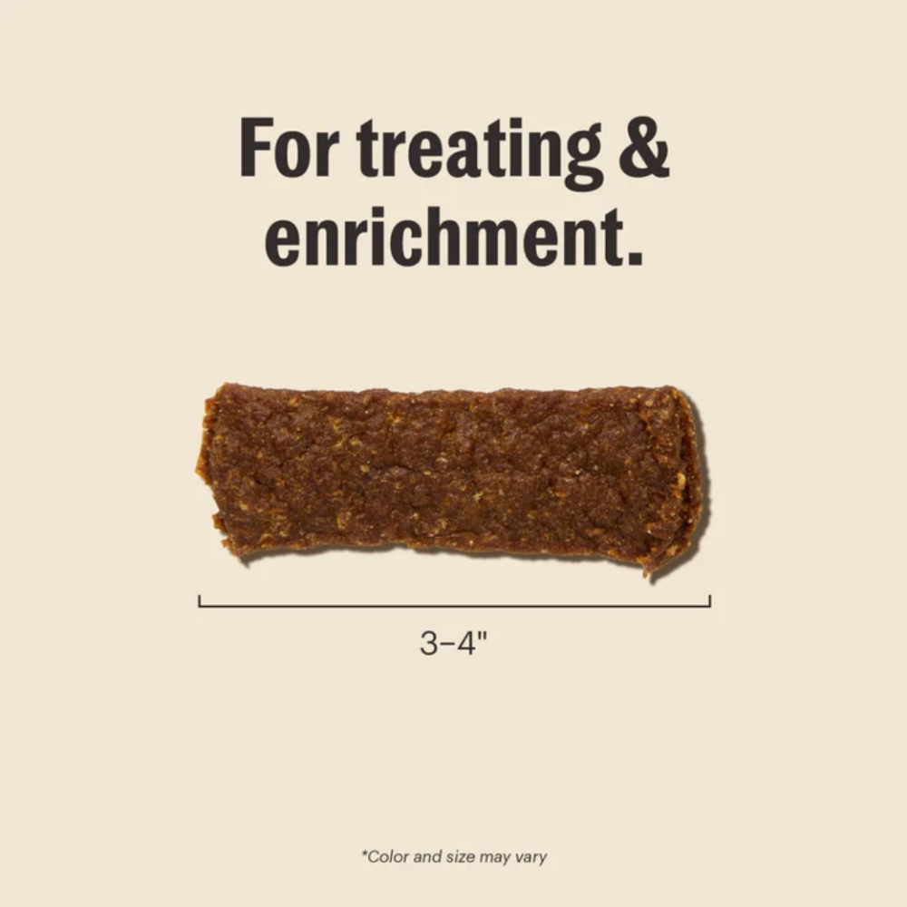 The Honest Kitchen Slow Cooked Beef Jerky - 5.6 oz