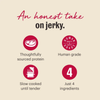 The Honest Kitchen Slow Cooked Beef Jerky - 5.6 oz