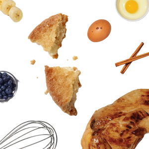 The Honest Kitchen Birthday Cake Mix Chicken and Blueberries - 7.5 oz