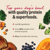 The Honest Kitchen Protein Plus+ Meal Topper Chicken - 12 oz