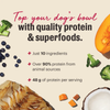 The Honest Kitchen Protein Plus+ Meal Topper Fish - 12 oz
