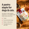The Honest Kitchen Perfect Form Herbal Digestive Supplement