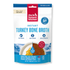 The Honest Kitchen Daily Boosters Instant Turkey Bone Broth with Turmeric - 3.6 oz