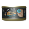 Tiki Cat After Dark Pate+ Chicken and Quail Egg - 2.8 oz