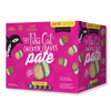 TikiCat Chicken Craves Pate Mega Pack (24 Pack)