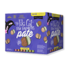 TikiCat Fish Favourites Pate Variety Pack - 2.8 oz (24 Pack)