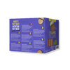 TikiCat Fish Favourites Pate Variety Pack - 2.8 oz (24 Pack)