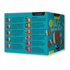 TikiCat Seafood Selects Mega Pack (24 Pack)